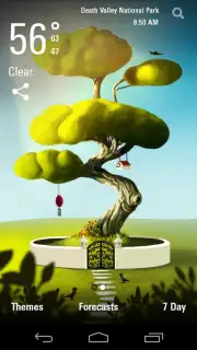 Weatherwise capture 8