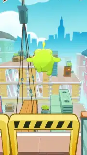 Om Nom: Run 2 capture 7