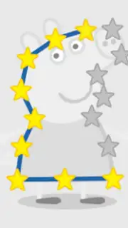 Peppa Pig: Polly Parrot capture 6