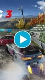 CarX Drift Racing 3 capture 1