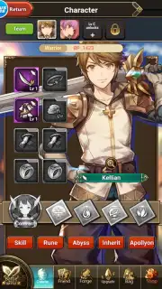 Knights of Fantasy capture 7