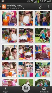 Adobe GroupPix capture 2
