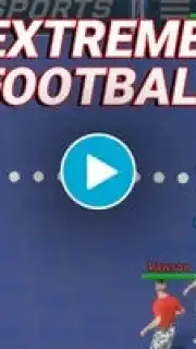 Extreme Football (KR) capture 1