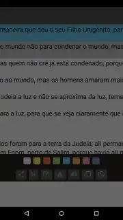 Biblia fuera de línea capture 14