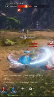 MIR4 capture 11
