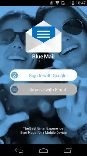 Email TypeApp capture 2