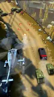 Smash Bandits Racing capture 1