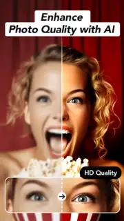 AI Photo Editor - AI Art capture 4