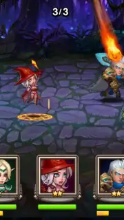 Soul Hunters capture 3
