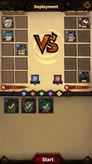 Auto Heroes capture 9
