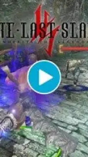 The Last Slain: Inherits the Legends capture 1