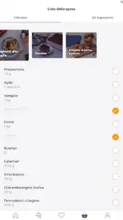 GialloZafferano capture 11
