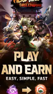 Hero Blaze: Three Kingdoms capture 5