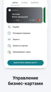 Сбербанк Бизнес capture 8