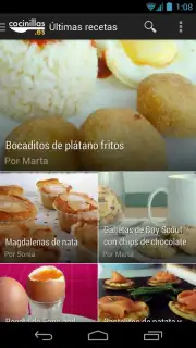 Cocinillas capture 7