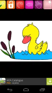 Coloring Book capture 10