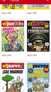 El Jueves capture 8