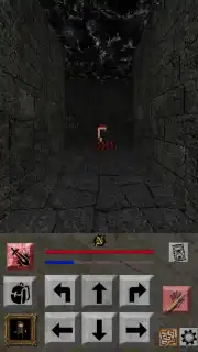 Dungeons of Legend: Underwell capture 11
