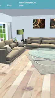 HOUSE SKETCHER | 3D FLOOR PLAN capture 3