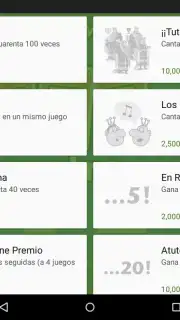 Tute a Cuatro capture 1