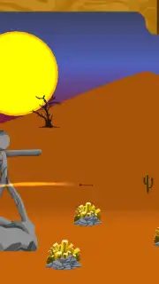 Stick War: Legacy capture 2