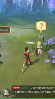 Luna’s Fate capture 8