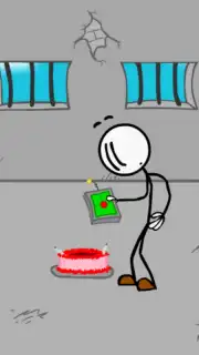 Escaping the Prison capture 1