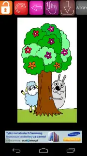 Coloring Book capture 7