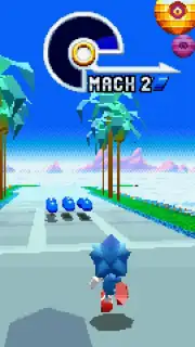 Sonic Mania Plus capture 5
