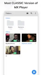 MX Player Classic capture 2