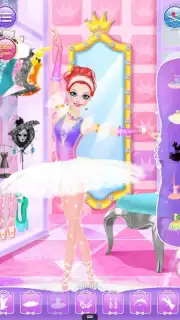 Ballet Salon capture 2