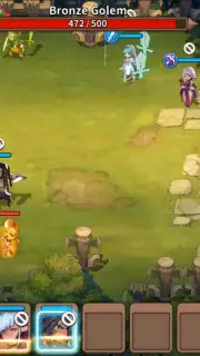 Clash of Knights capture 8