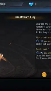 Blade Reborn - Forge Your Destiny capture 3