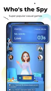WePlay - Game & Party capture 6
