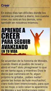 Mensajes Cristianos Hermosos capture 1