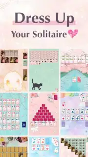 Princess*Solitaire capture 7