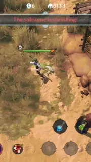 King Of Hunters capture 11