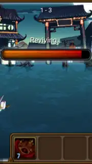 Vampire Slasher Hero capture 6