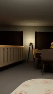 The Baby In Yellow capture 8
