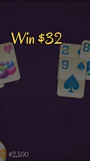 BlackJack 21 Pro capture 1