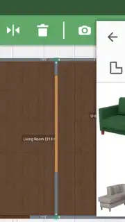 Planner 5D capture 5