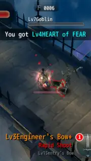 Heart Breaker capture 1