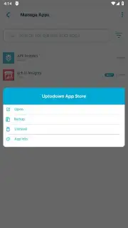 APK Installer by Uptodown capture 9