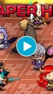 Reaper High: A Reaper's Tale capture 1