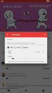 NewPipe capture 12