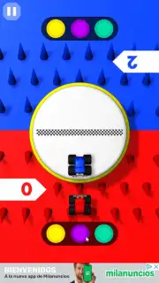 2 Player Pastimes capture 4