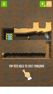 Mine Rescue capture 10