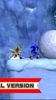 Sonic 4 Episode II THD Lite capture 2