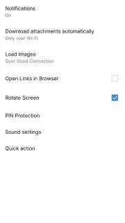 VK Mail capture 2