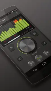 Dub Music Player capture 7